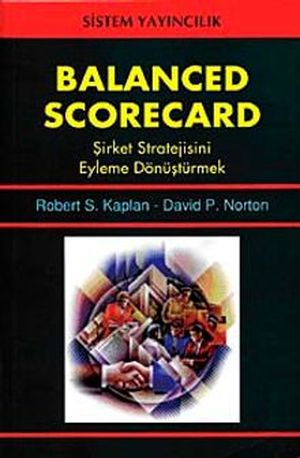 Balanced Scorecard / Robert S. Kaplan - David P. Norton, Robert S ...